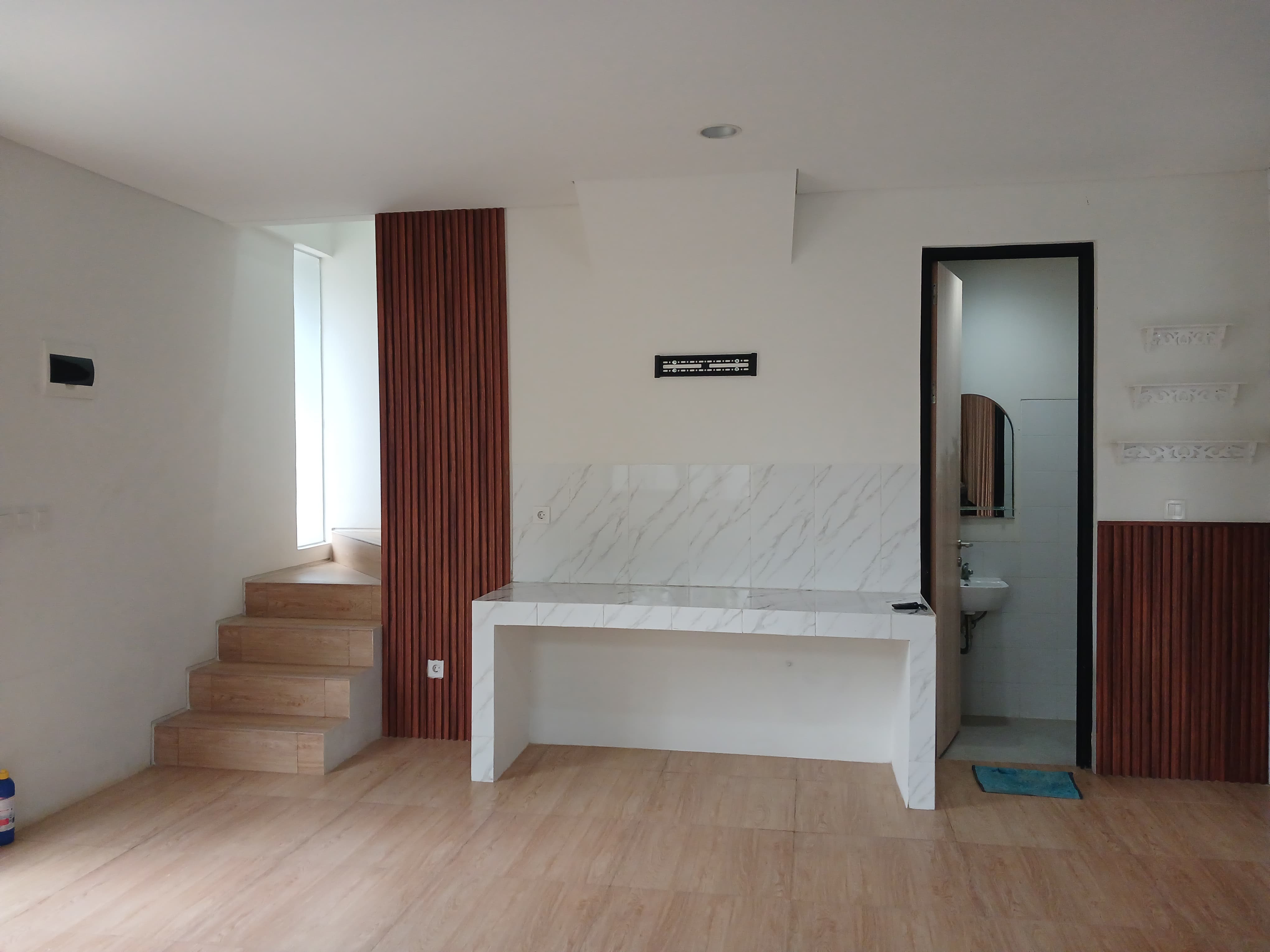 Disewakan Rumah di Waterfront Lippo Cikarang